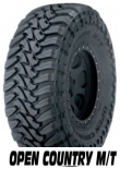 OPEN COUNTRY M/T LT225/75R16 103/100Q RWL