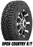 OPEN COUNTRY R/T LT275/55R20 115/112Q(WL)