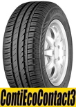 ContiEcoContact 3 155/60R15 74T
