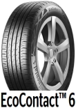EcoContact 6 215/60R17 96H