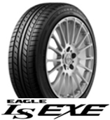 EAGLE LS EXE 225/60R16 98H