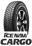ICE NAVI CARGO 215/70R15 107/105L