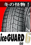 ice GUARD 6 iG60A 265/35R19 94Q(数量限定)