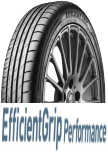 EfficientGrip Performance 215/45R17 91W XL