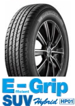 EfficientGrip SUV HP01 215/60R17 96H