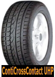ContiCrossContact UHP 255/45R19 100V MO