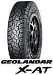 GEOLANDAR X-AT G016 LT275/65R18 123/120Q